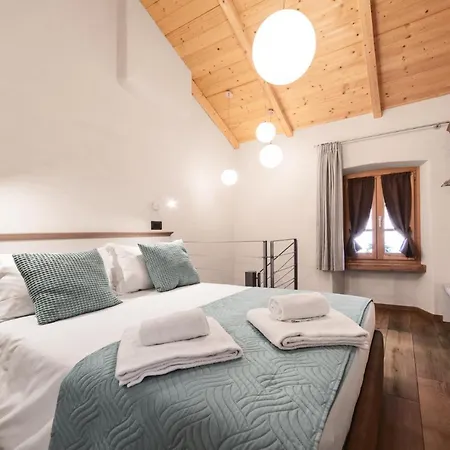 Centre - Martinet 17 * Aosta