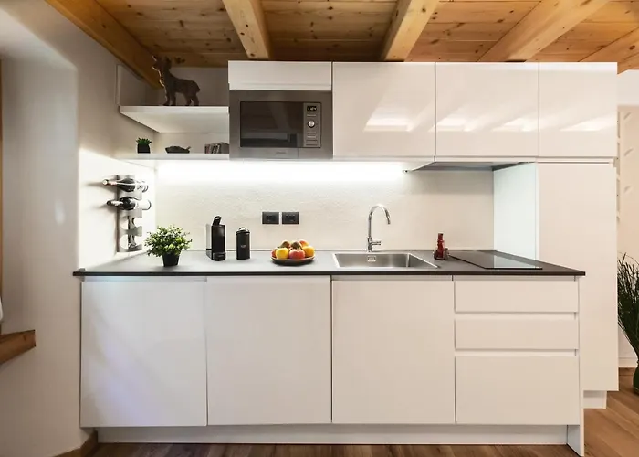 Centre - Martinet 17 Apartment