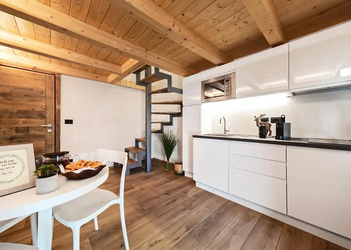 Centre - Martinet 17 Aosta