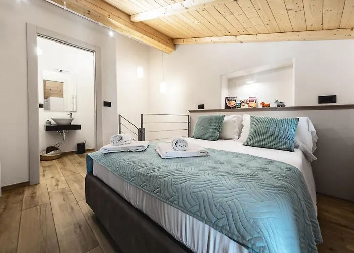 Apartment Centre - Martinet 17