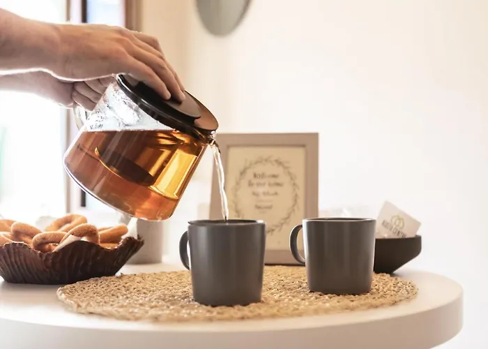 Centre - Martinet 17 *