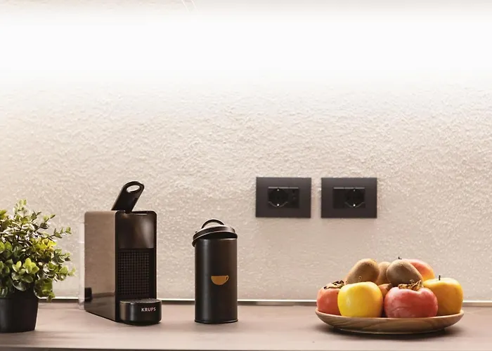 Centre - Martinet 17 * Aosta