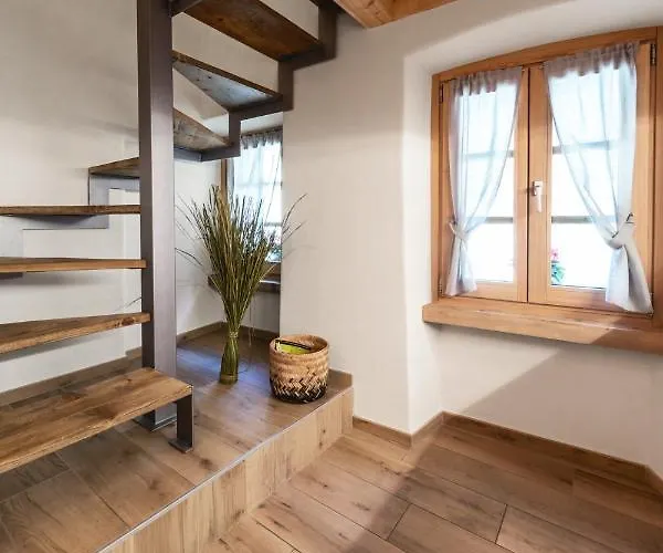 Centre - Martinet 17 Apartment *