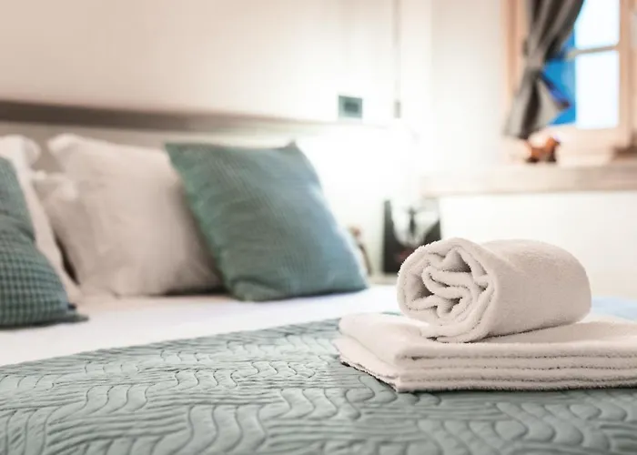 Centre - Martinet 17 Apartment