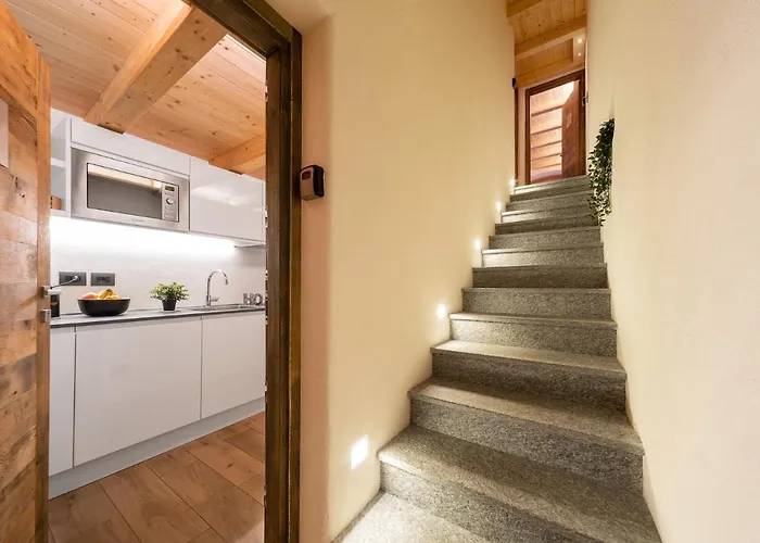 Centre - Martinet 17 Apartment *