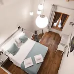 Appartement Centre - Martinet 17