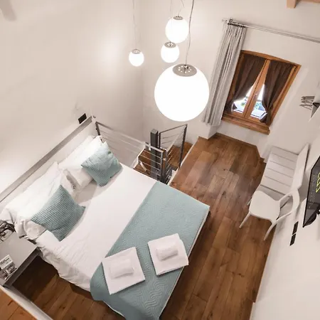 Apartment Centre - Martinet 17