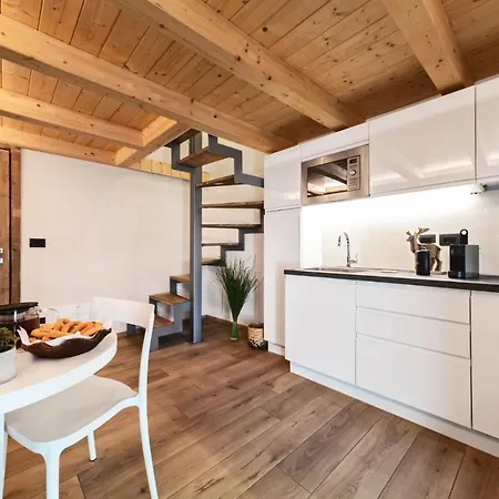 Centre - Martinet 17 Aosta