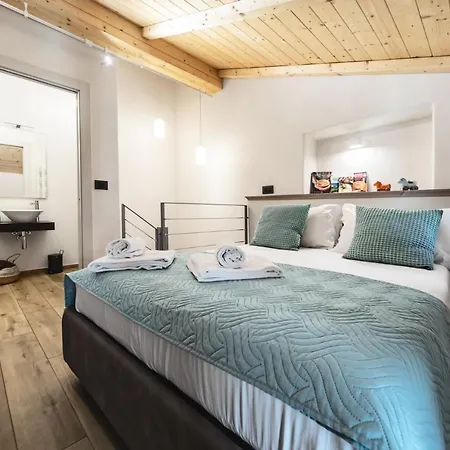 Appartement Centre - Martinet 17