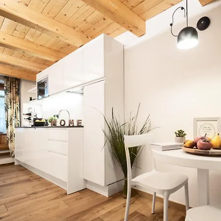 Lägenhet Centre - Martinet 17 *