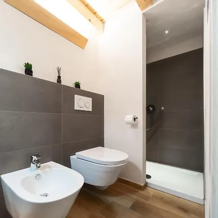 شقة Centre - Martinet 17 *