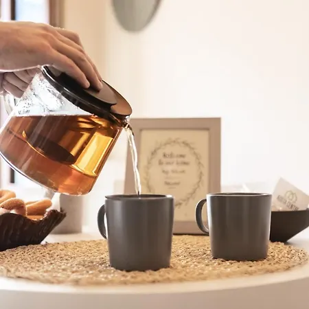 Centre - Martinet 17 *