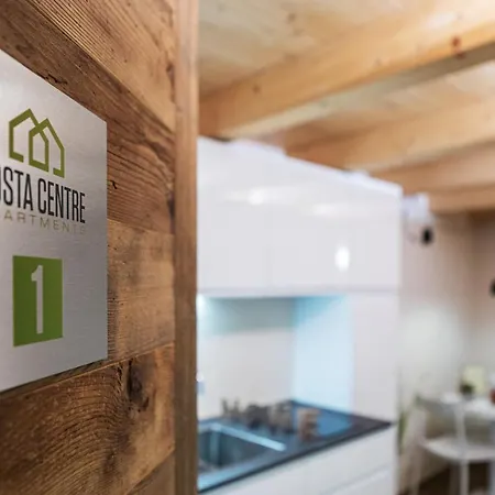 Centre - Martinet 17 شقة أَويستا