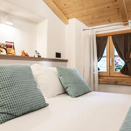 Centre - Martinet 17 Appartement