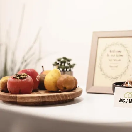 شقة Centre - Martinet 17 أَويستا