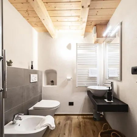 Centre - Martinet 17 شقة