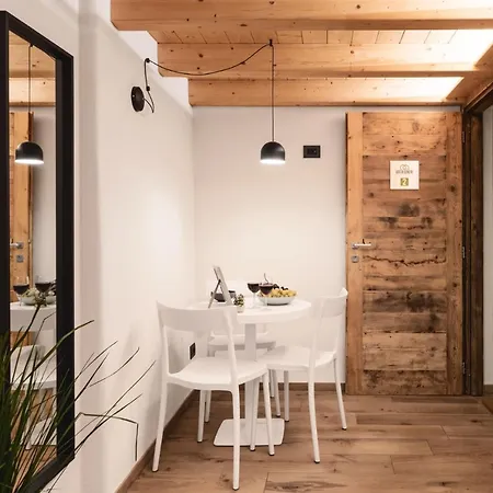 Lägenhet Centre - Martinet 17 *