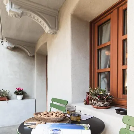 Lägenhet Centre - Martinet 17 *