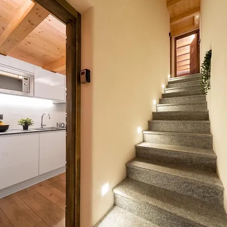 Centre - Martinet 17 شقة *