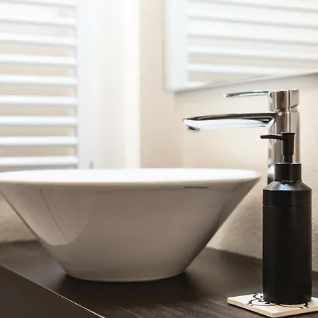 Lägenhet Centre - Martinet 17 Aosta