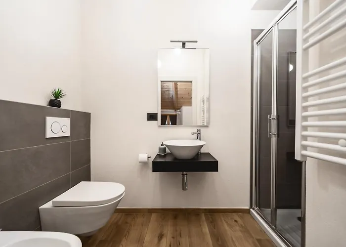 Centre - Martinet 17 Appartement *