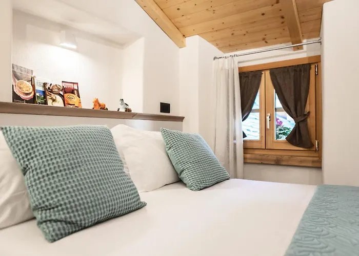 Centre - Martinet 17 Appartement