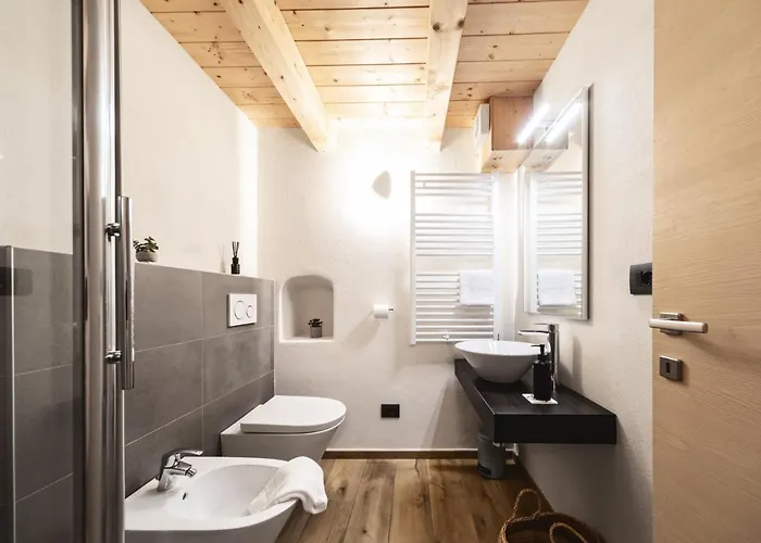 Centre - Martinet 17 Appartement