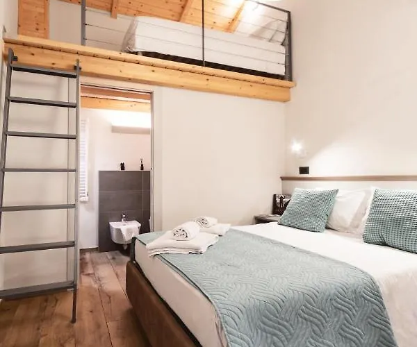 Centre - Martinet 17 Appartement