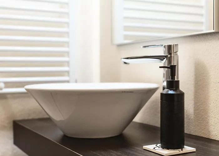 Apartment Centre - Martinet 17 Aosta